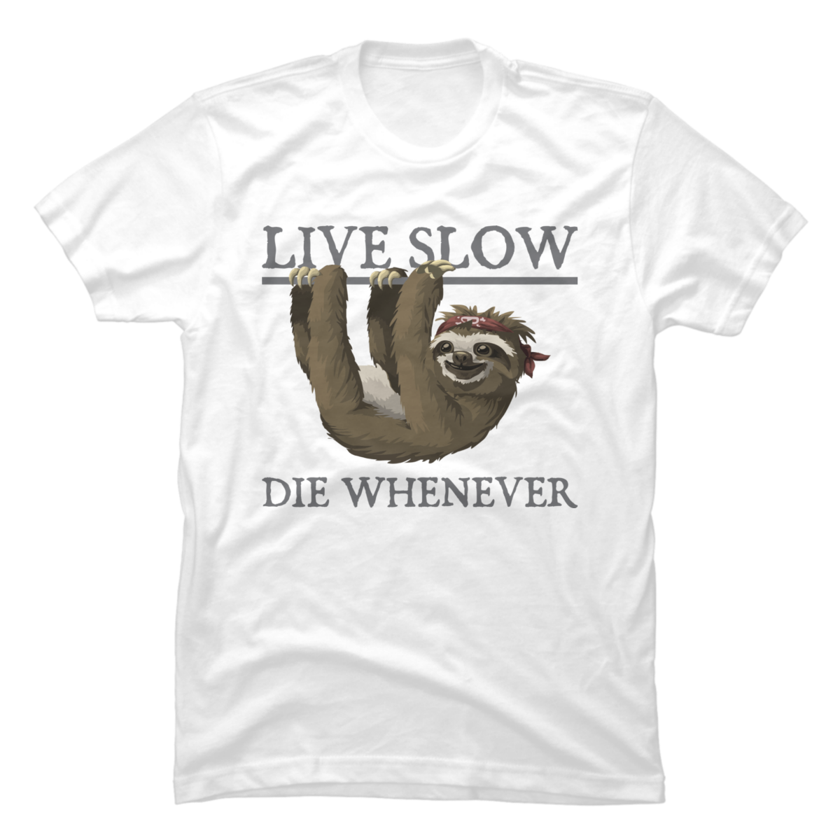 live slow die whenever shirt live slow die whenever shirt